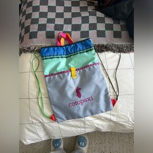 Cotopaxi bag